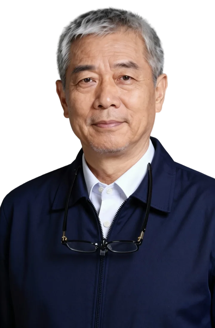 管理員伯伯